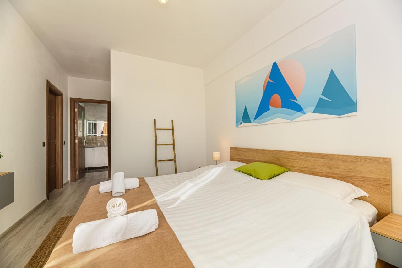 The Mountain Nest Apartment Brasov Bagian luar foto