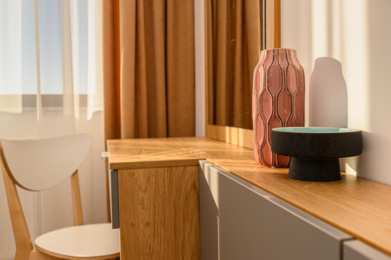 The Mountain Nest Apartment Brasov Bagian luar foto